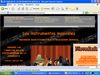 Instrumentos musicales